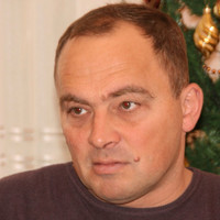 Oleg Golopeatov