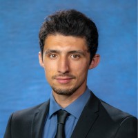 Christian Santiago