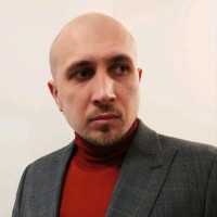 Dariusz Chrobot