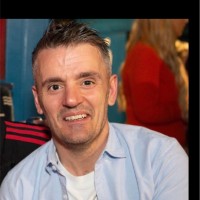 Michael Carey