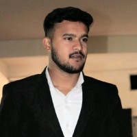 Mohd. Velayat Ali Raza