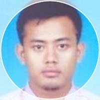 Mohd Hafizuddin Daud Khasran