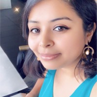 Anindita Mandal