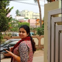Payal Mishra Certified