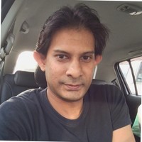Jega Venkatasen