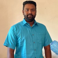 Thibakaran Sivakumaran