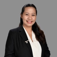 Charity Legaspi, Cpa