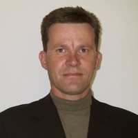 John Frostholm Olesen