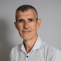 Patrick FARINA