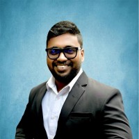 Lahiru Fernando