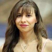 Maria Korkou