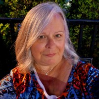 Paula Volkening