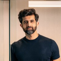 Saad Umerani