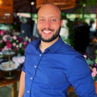 Manoel João Biolchi Teixeira