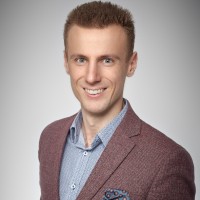 Bartosz Górecki, PhD