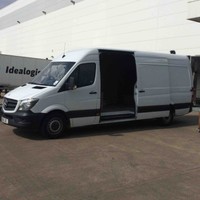 DHC UK EUROPE LTD HARPER