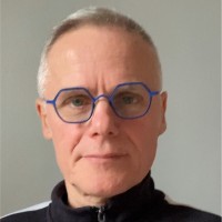 Stéphane LAVAU