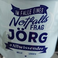 Jörg Probst