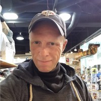 Rodney Borgerding