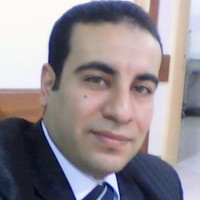 Khaled Dowidar