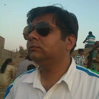 Bhargav Panchal