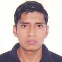 Gustavo Manuel Quispe Apaza