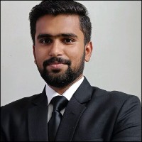 Hrishabh Bhardwaj