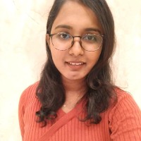 Rachitha V