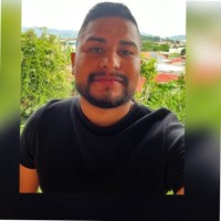Daniel Obando