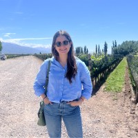 Natasha Páez Cásares