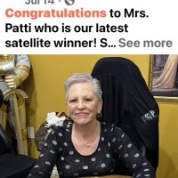 Patti Zarosky