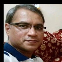 Nandkumar Suranje