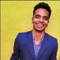 Shrikant Deshmukh