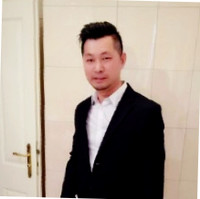 Jerome NG