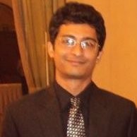 Syed Arshad Raza