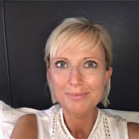Sarah Blinkhorn