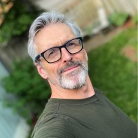 Simon Foster