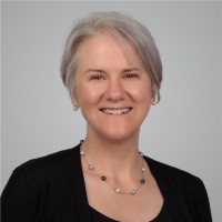 Ann Morgan