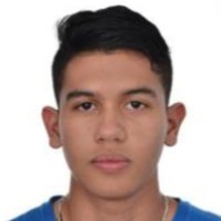 Daniel Muñoz Ruiz