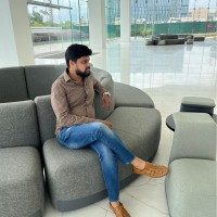 Yathish Babu Ss