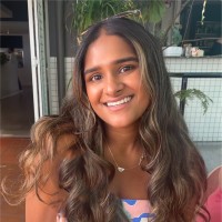 Shanti Susarla