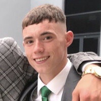 Darren O’Brien