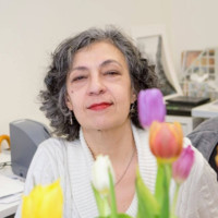 Mzia Ptadze