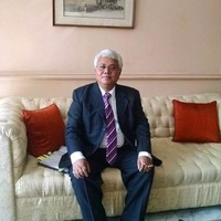 Ramendra Nath Ray