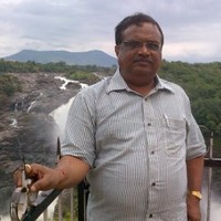 Girish Dixit