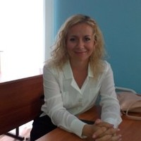 Elena Bolgova
