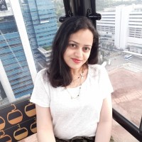 Rucha Kolte