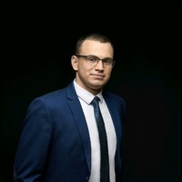 Dmytro Salamakha