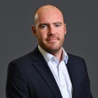 Nick Curran