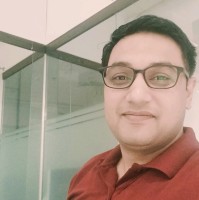 Mubashar Hussain